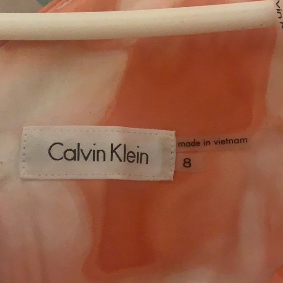 Cute Spring Time Dress - Picture 4 of 5